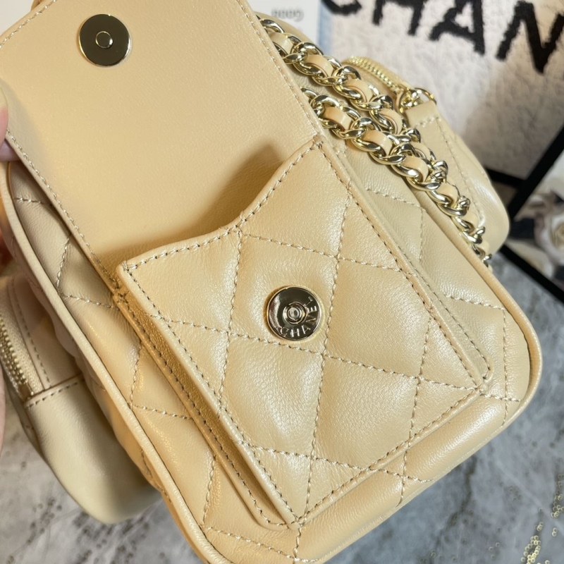 Ch**el satchel bags